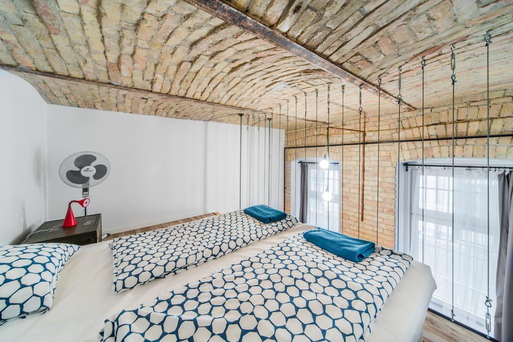 Kazinczy At Szimpla Apartment ブダペスト エクステリア 写真